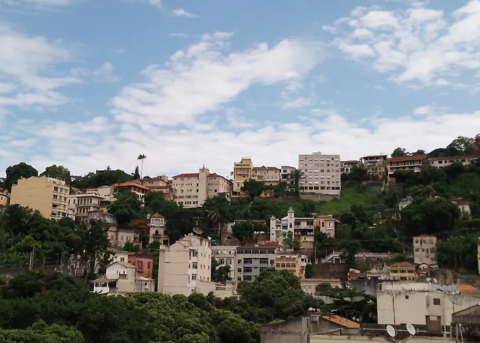 Alma Carioca - Lapa Studio