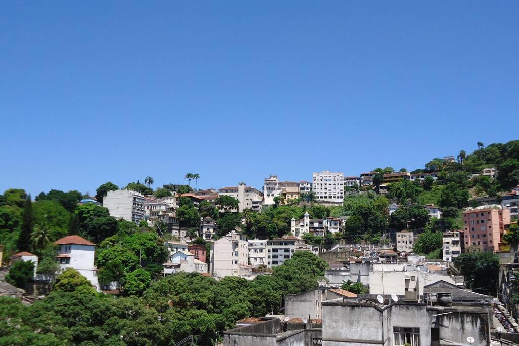 Alma Carioca - Lapa Río de Janeiro