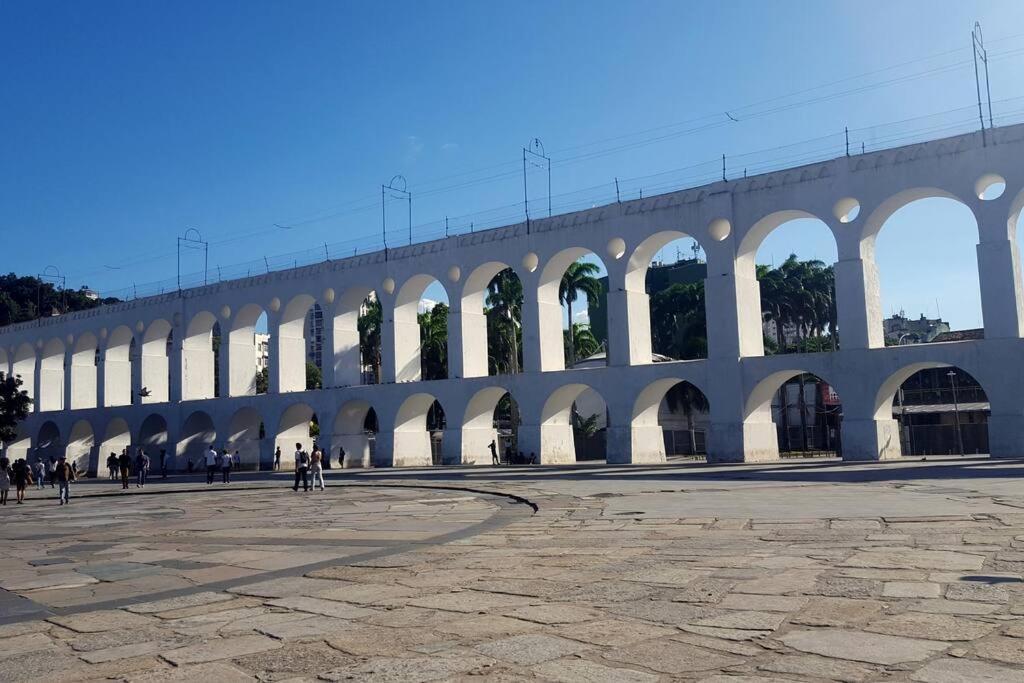 Alma Carioca - Lapa * Río de Janeiro