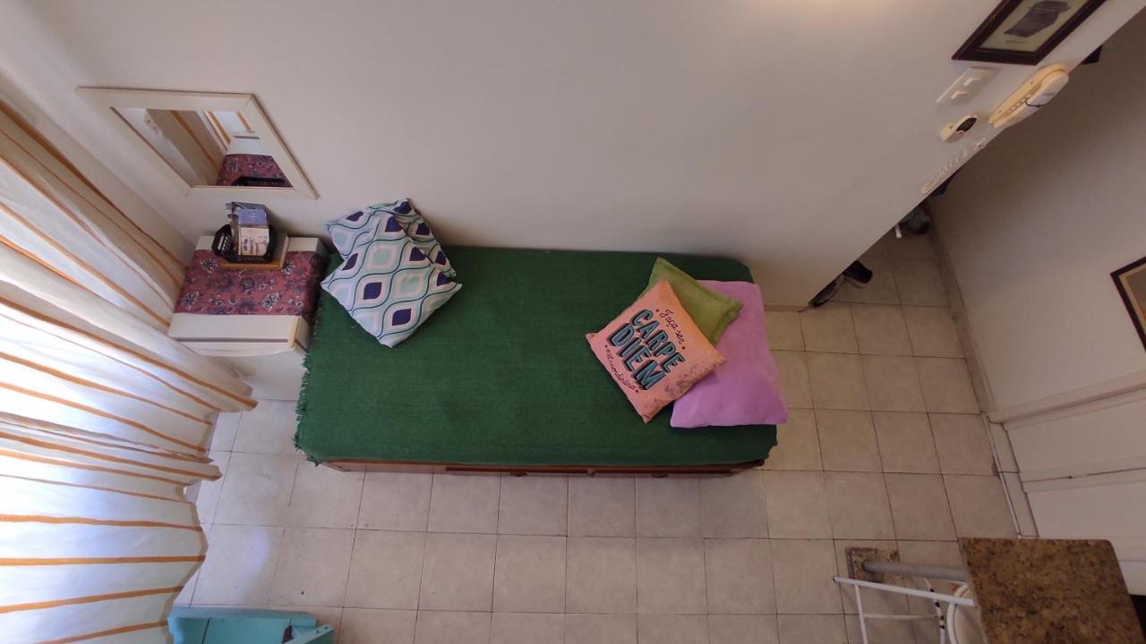 Apartamento Alma Carioca - Lapa Río de Janeiro