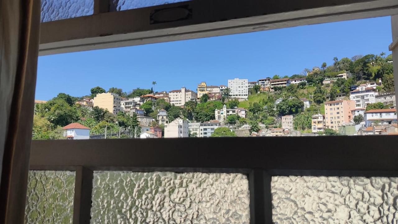 Apartamento Alma Carioca - Lapa Río de Janeiro