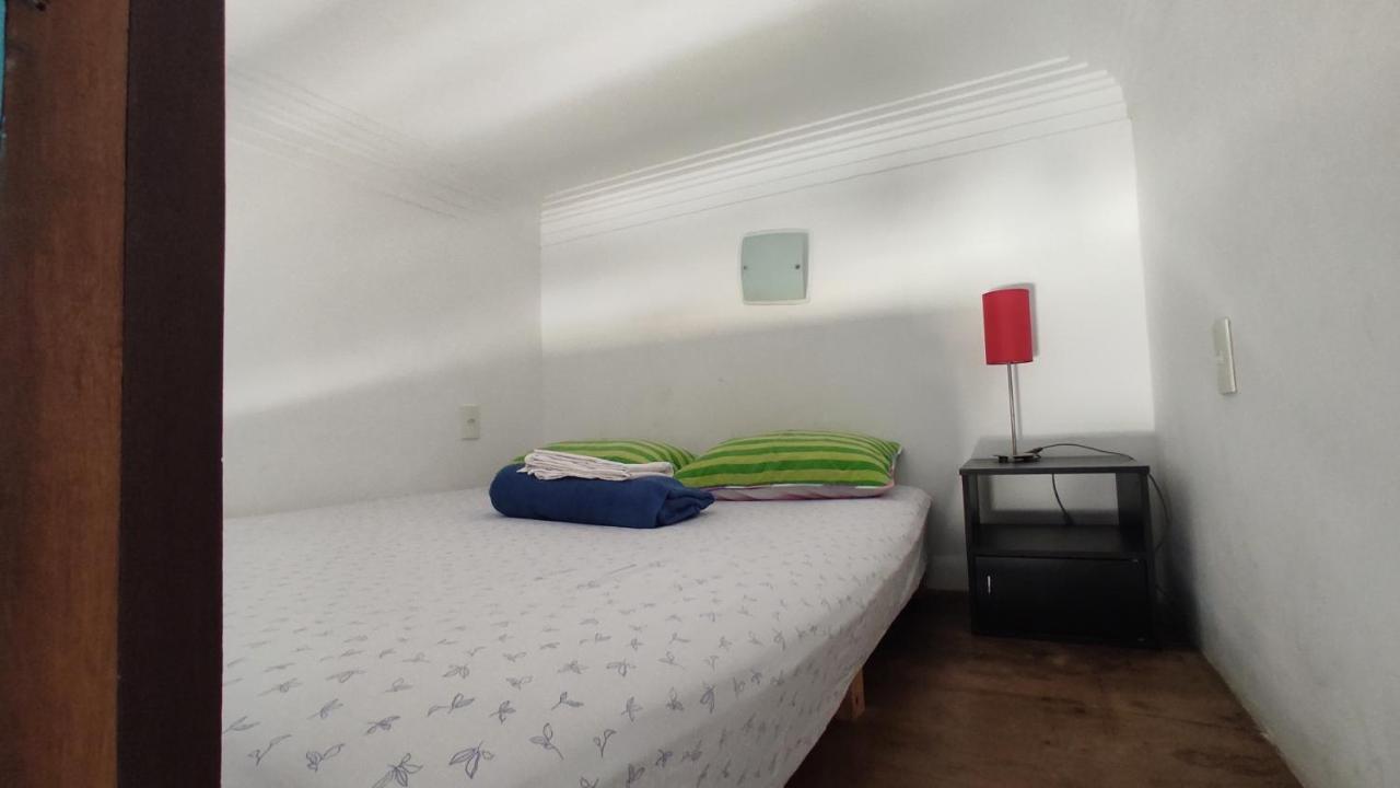Alma Carioca - Lapa Apartamento Río de Janeiro