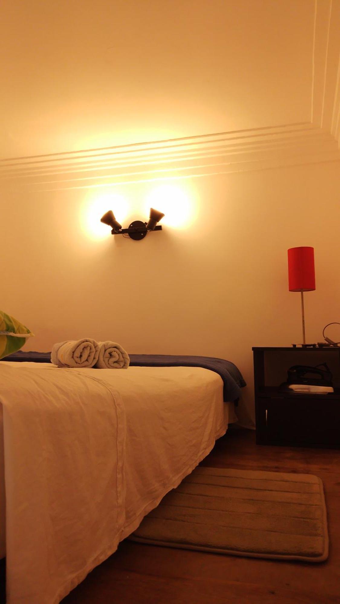 Alma Carioca - Lapa Apartamento Río de Janeiro