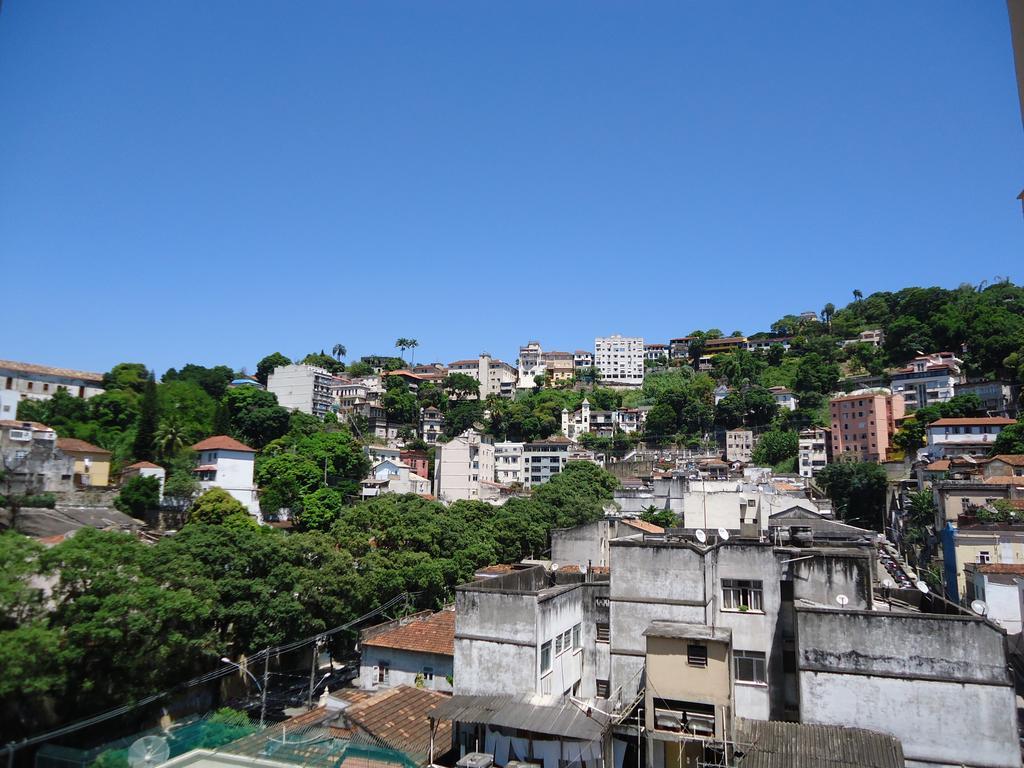 Apartamento Alma Carioca - Lapa Río de Janeiro