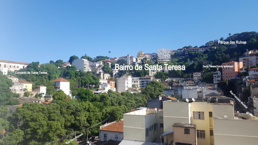 Alma Carioca - Lapa Río de Janeiro